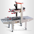 Scotch tape carton box sealing machine for sale